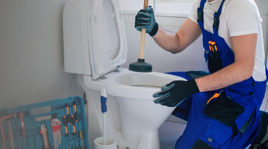 Professional emergency plumbing in Butterfield, MN